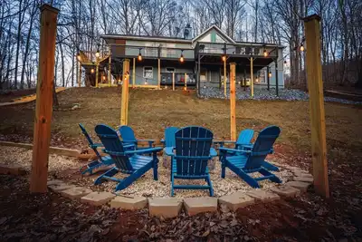 Image de Updated 4Br 151 Brew / Wine Trail / Veritas / Hike