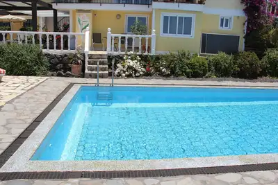 Image de El Hierro - Jardin de Aridane