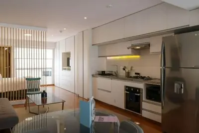Image de w* | Minimalist 1br in Barranco