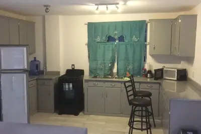 Image de Gated community apt in residential area