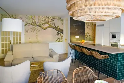 Image de Candeleda Suite
