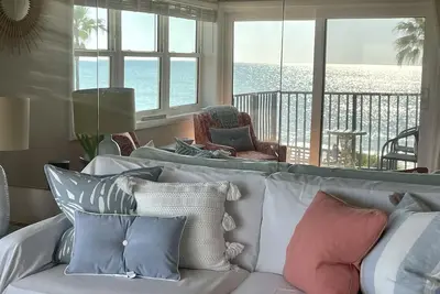Image de Beachfront Getaway