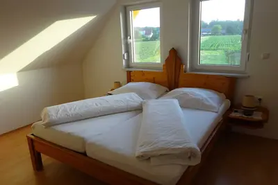 Vacation apartment - Ermi\/Pracher