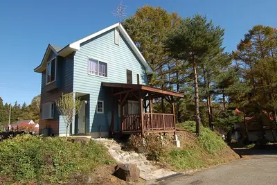 Image de No113 Rental villa where you can stay with your / Yama-gun Fukushima