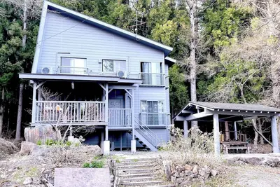 Image de No498 Rental villa where you can stay with your / Yama-gun Fukushima