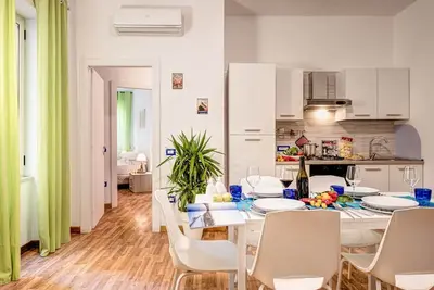 Image de Joe’s Flat 1 Modern. . .