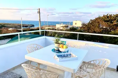 Image de Casa Libellula Private Suite Sea View & Starlink wifi