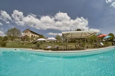 Winery Cascina Intersenga - \"Mansarde Stellacadente\"