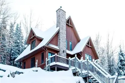 Image de Chalet Boreal Mont Blanc