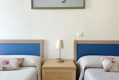 Image de Apartamento prĂłximo a la playa - El Manto 5704