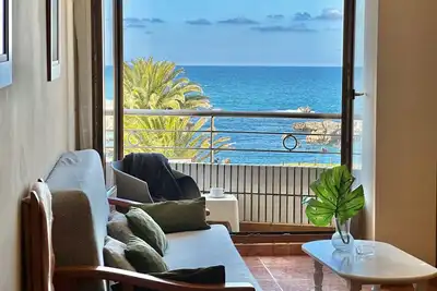 Image de Apartamento con vistas al mar - Pineda 6404
