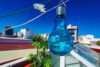 Image de Alma Canaria Beautiful Home With Rooftop