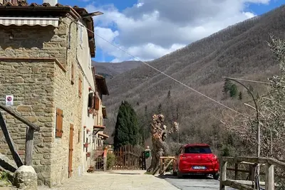 Image de Rustic House in Reggello with Garden and Patio