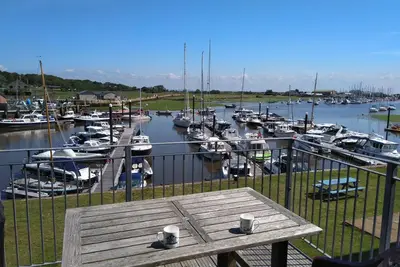 Image de The Moorings Bembridge