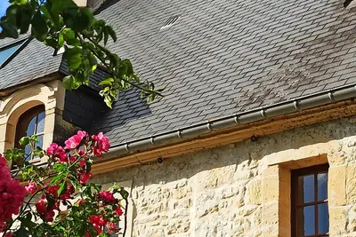 Image de La Vallée in Fußweite zum Meer