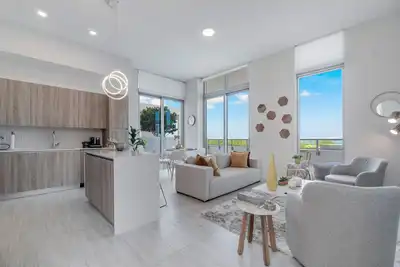 Image de Luxury New Condo in Miami Midtown / Design District / Wynwood