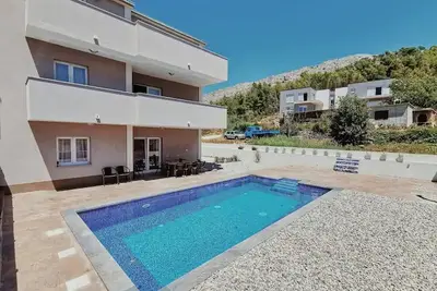Image de Holiday Home J&D No. 2-Nine Bedroom House with Pool
