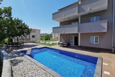 Image de Holiday Home J&D No. 3-Six Bedroom House with Pool
