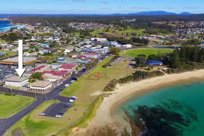 Image de Bermagui Bay Beach House. Perfect for Large groups