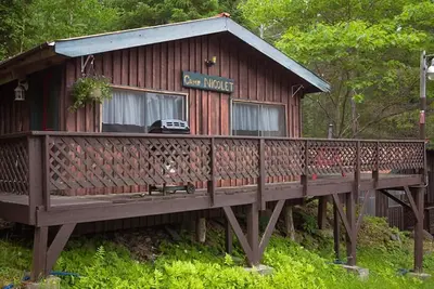 Image de Nicolet Cottage