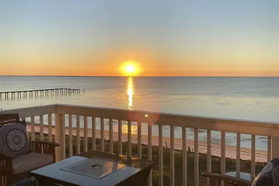 Image de Beautiful \"Bella\" Beach House in Carrabelle