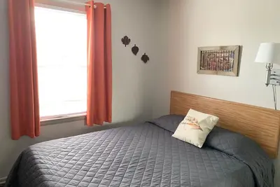 Image de Close to Pool Cabin Getaway-Cabin 5