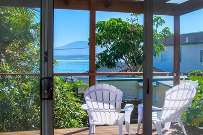 Image de Bermagui Bay Beach House. Bungalow in the Heart of Bermagui