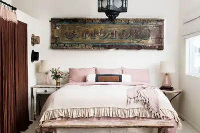 Image de Seen in 250 Articles ★ Close to Town ★ Lux Bed & Linens ★ Private ★ The Eisley