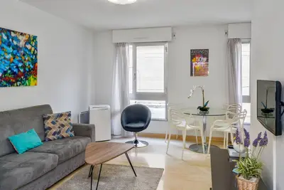 Image de Appartement Alpilles - Welkeys