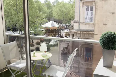 Image de Appartement Moustier - Welkeys