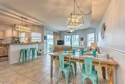 Image de Walk to Destin Beach: Coastal Condo w/ Pool Access