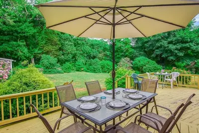 Image de 4-5 Min to Mill Pond or Nauset Beach!