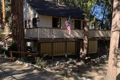 Image de Tranquil Cottage