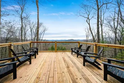Image de Yogi`s Retreat - Aska Adventure Area