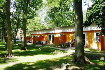 Image de Wohnung Sanddorn 6 für 5 Personen - Ferienpark Bernstein
