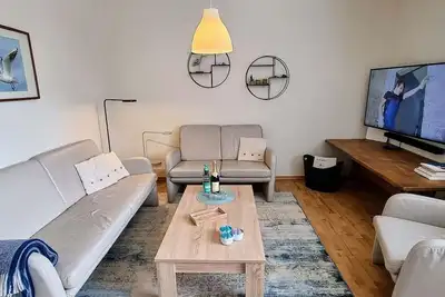 Image de Ferienhaus \"Deister\"