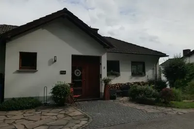 Image de Vacation apartment/apartment for 4 guests with 95m² in Prüm (152722)