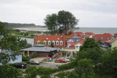 Image de Ferienwohnung Ostseeblick Rerik