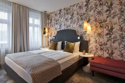 Image de Via Regia Görlitz Dz Superior - Hotel Via Regia - VIAs Hotels