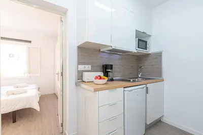 Image de Apartment playa 1d in Puerto Alcudia