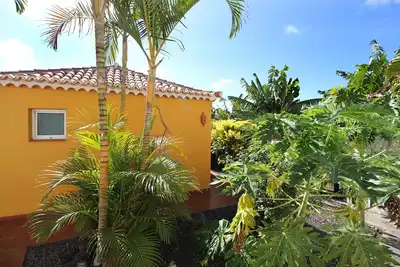 Image de Las Papayeras B - Las Papayeras