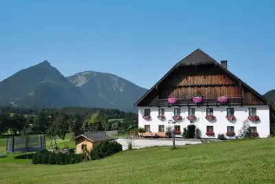 Image de Vacation apartment - Maislbauer