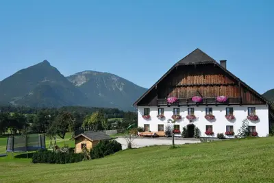 Image de Double room with breakfast 1 - Maislbauer