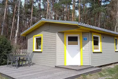Image de Ferienhaus L 01 - Ferienhaus 1