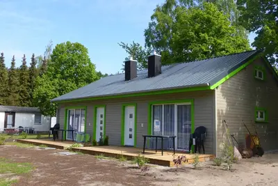Image de Ferienhaus L 31 - Ferienhaushälfte 31