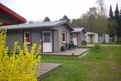 Image de Ferienhaus L 04 - Ferienhaus 4
