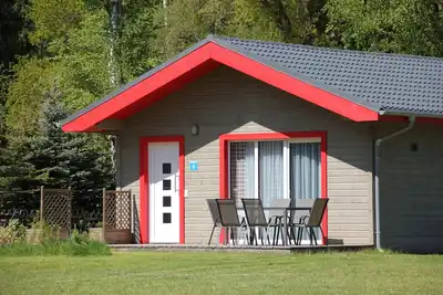 Image de Ferienhaus M 06 - Ferienhaus 06