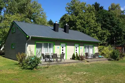 Image de Ferienhaus L 30 - Ferienhaushälfte 30