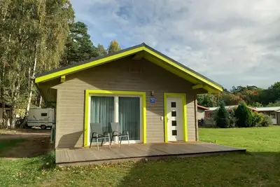 Image de Vacation home M 20 - Holiday home M20