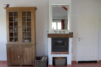 Image de Villa de luxe en Ardèche | Villa Merle | 4 chambres | Piscine privée | Parfait pour les familles